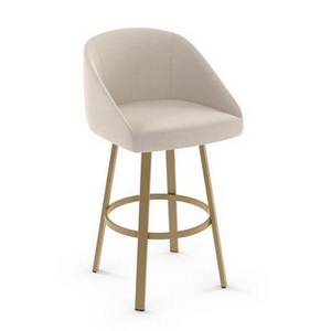 Wembley Counter Height Stool by Amisco