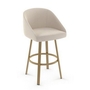 Wembley Counter Height Stool by Amisco