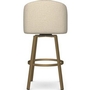 Wembley Pub Height Stool by Amisco