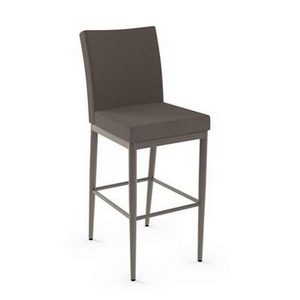 Melrose Pub Height Stool by Amisco