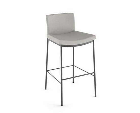 Osten Counter Height Stool by Amisco