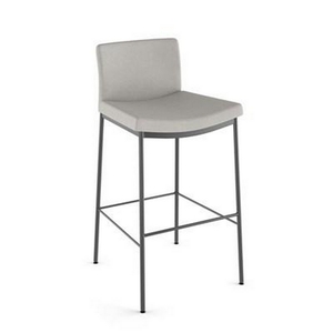 Osten Counter Height Stool by Amisco