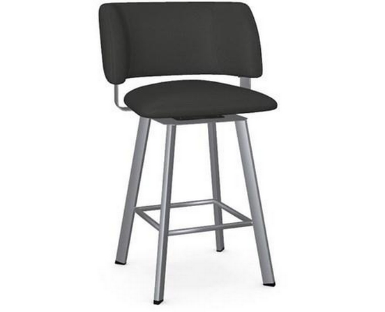 Easton Counter Height Stool by Amisco