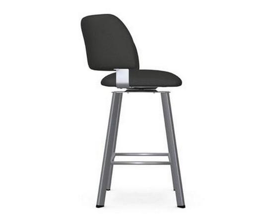 Easton Counter Height Stool by Amisco