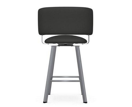 Easton Counter Height Stool by Amisco