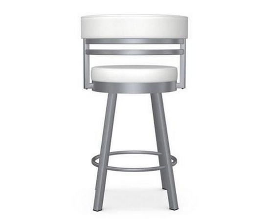 Ronny Counter Height Stool by Amisco