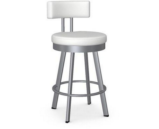 Barry Counter Height Stool by Amisco