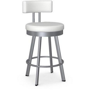 Barry Counter Height Stool by Amisco