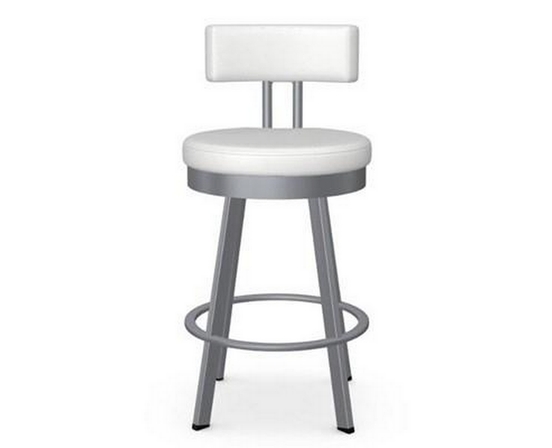 Barry Counter Height Stool by Amisco