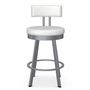 Barry Counter Height Stool by Amisco