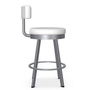 Barry Counter Height Stool by Amisco