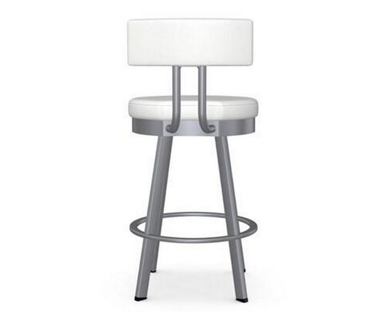 Barry Counter Height Stool by Amisco