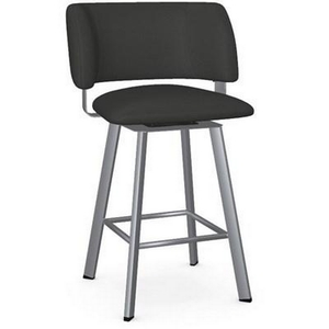 Easton Pub Height Stool by Amisco