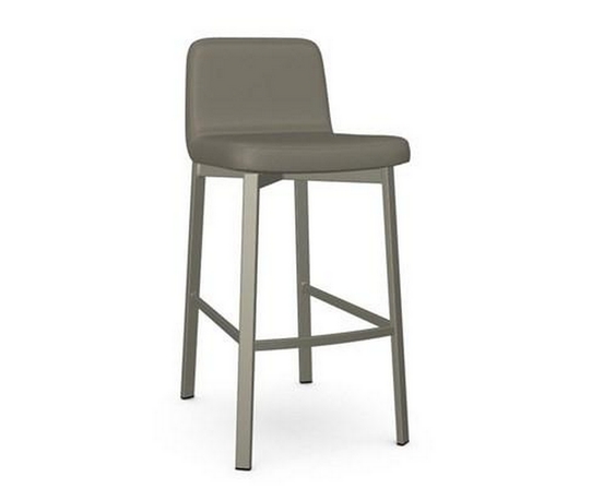 Waverly Pub Height Stool by Amisco