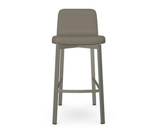 Waverly Pub Height Stool by Amisco