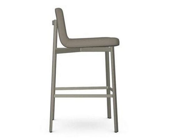 Waverly Pub Height Stool by Amisco