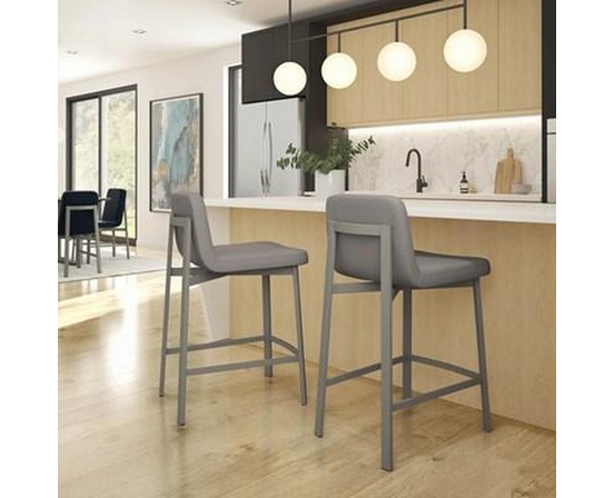 Waverly Counter Height Stool by Amisco