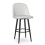 Zahra Pub Height Stool by Amisco