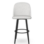 Zahra Pub Height Stool by Amisco