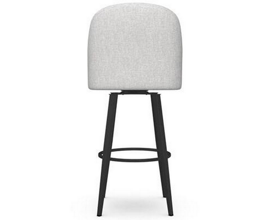 Zahra Pub Height Stool by Amisco