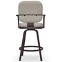 Dorsey Counter Height Stool by Amisco