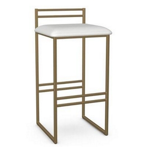 Sonoma Pub Height Stool by Amisco