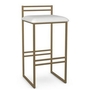 Sonoma Pub Height Stool by Amisco