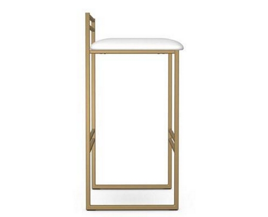 Sonoma Pub Height Stool by Amisco