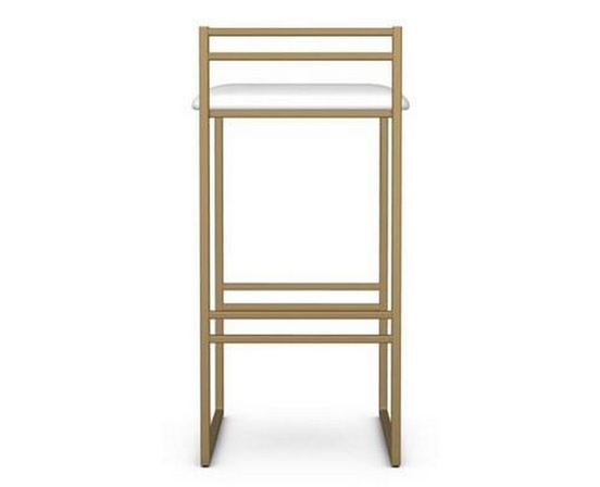 Sonoma Pub Height Stool by Amisco