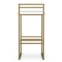 Sonoma Pub Height Stool by Amisco