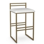 Sonoma Counter Height Stool by Amisco