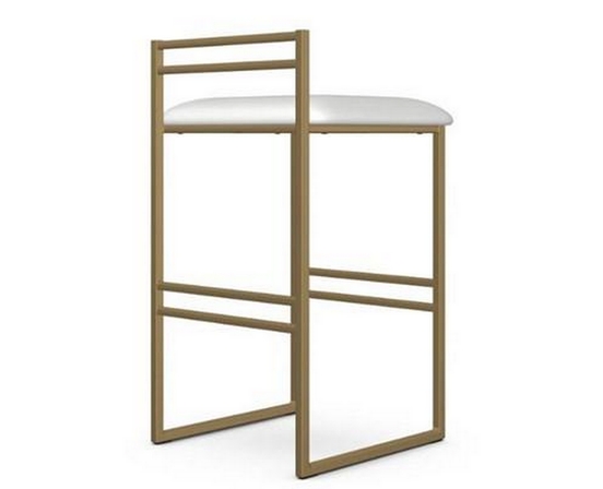 Sonoma Counter Height Stool by Amisco
