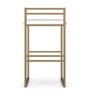 Sonoma Counter Height Stool by Amisco