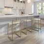 Sonoma Counter Height Stool by Amisco
