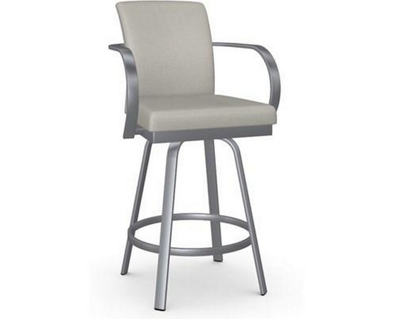 Lance Counter Height Stool by Amisco