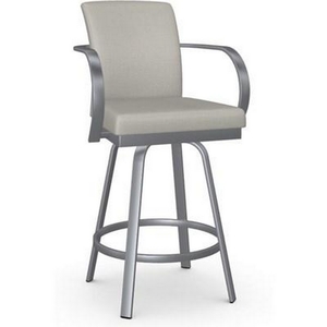 Lance Counter Height Stool by Amisco