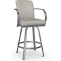 Lance Counter Height Stool by Amisco
