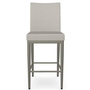 Melrose Counter Height Stool by Amisco