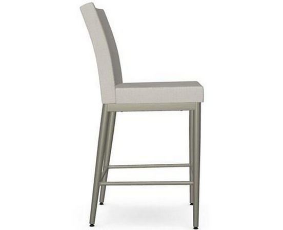 Melrose Counter Height Stool by Amisco