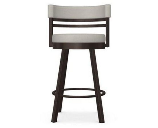 Ronny Counter Height Stool by Amisco