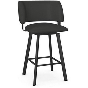 Easton Counter Height Stool by Amisco