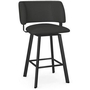 Easton Counter Height Stool by Amisco