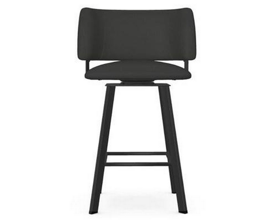 Easton Counter Height Stool by Amisco