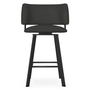 Easton Counter Height Stool by Amisco