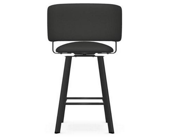 Easton Counter Height Stool by Amisco