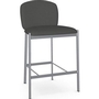 Kally Counter Height Stool by Amisco
