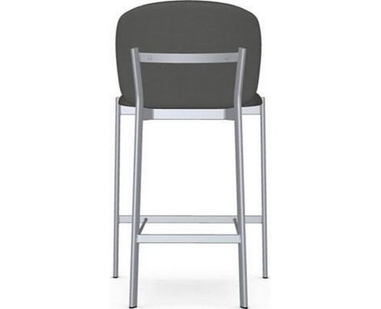 Kally Counter Height Stool by Amisco