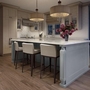 Ethan Pub Height Stool by Amisco