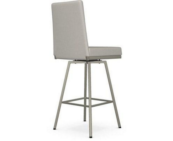 Luna Counter Height Stool by Amisco