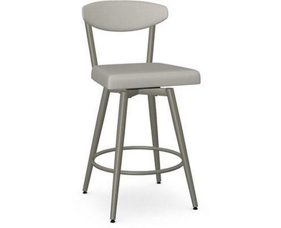 Wilbur Counter Height Stool by Amisco